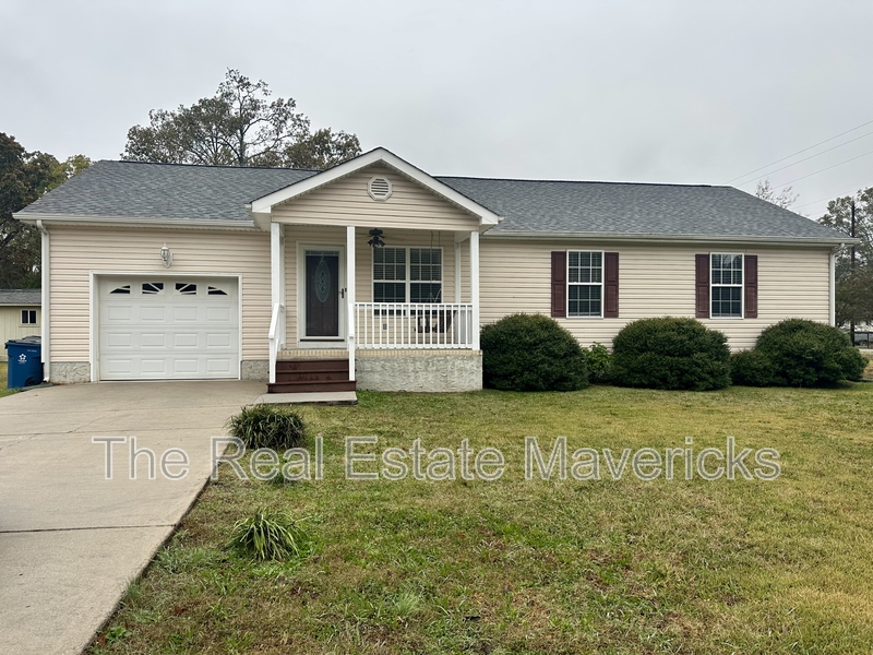 Rossville House: 695 Prater Road