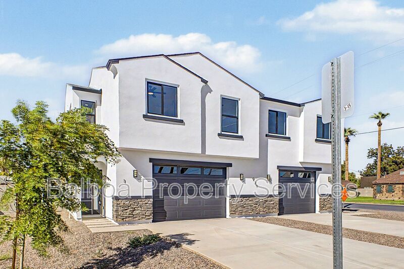 Phoenix Condo: 920 E Pasadena Ave