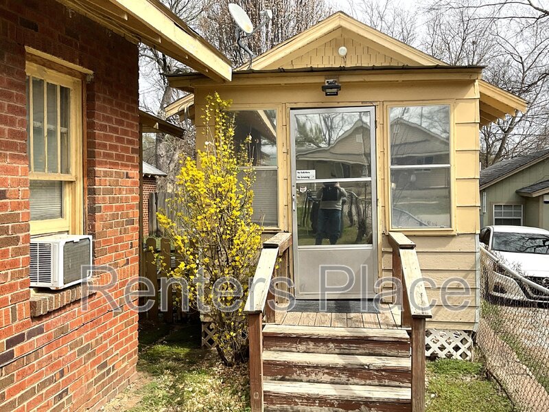 Tulsa Condo: 517 B South 40th West Ave