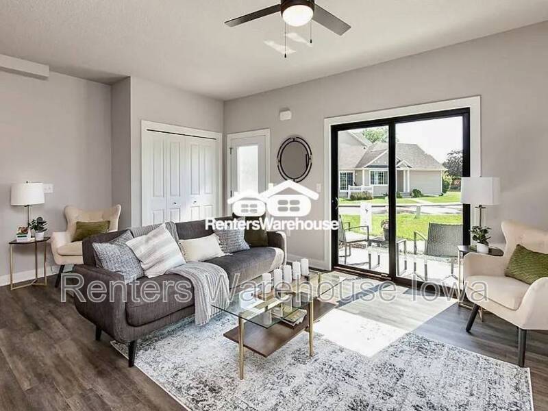 Ankeny Townhome: 3619 NE Kara Ln