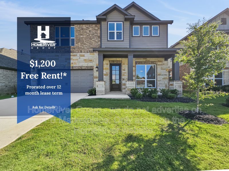 San Marcos House: 324 Horsemint Way