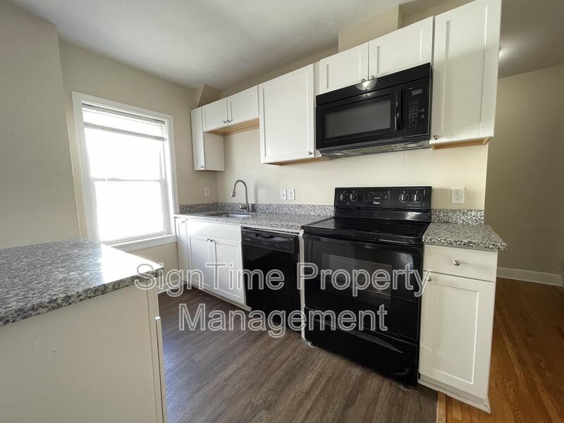 Hagerstown Condo: 28-30 East Franklin Street - 30-3