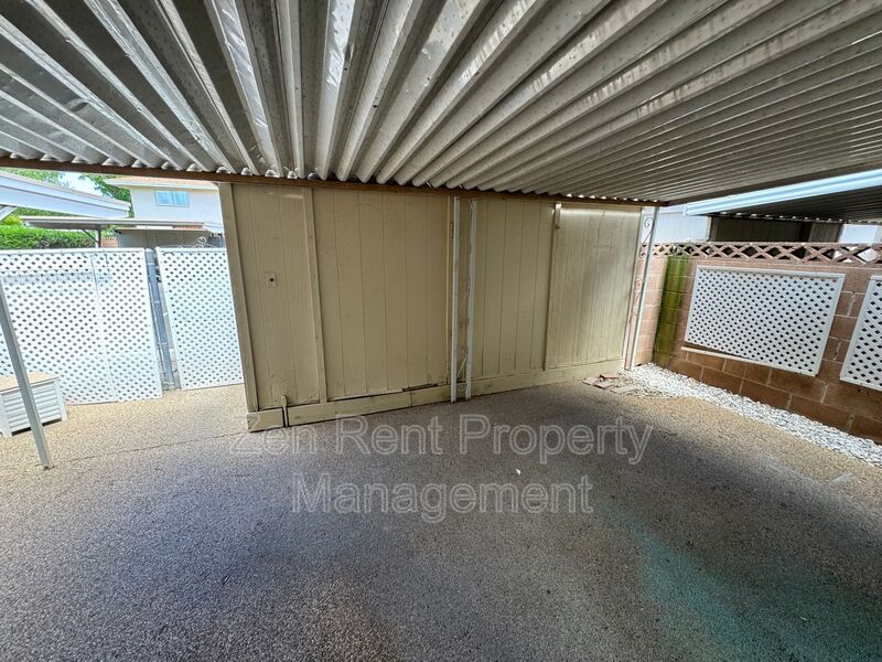 photo of rental property