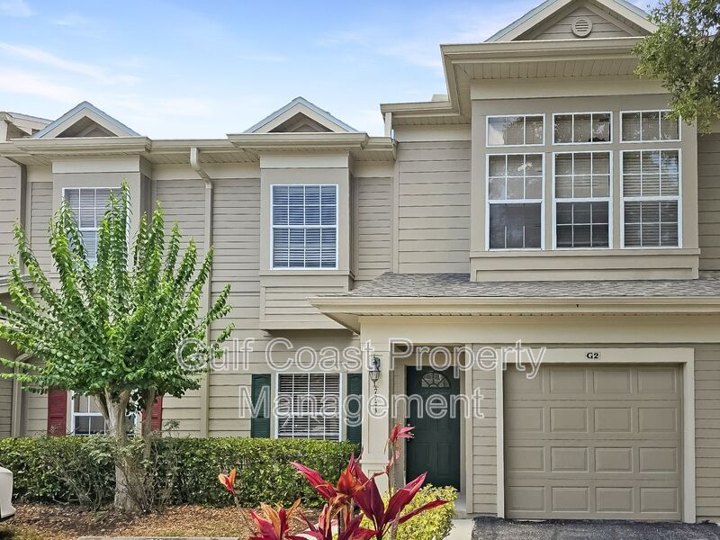 Bradenton Condo: 7743 Plantation Circle