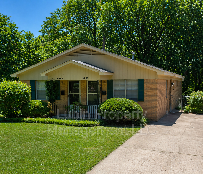 Memphis Condo: 3527 Clayphil Ave