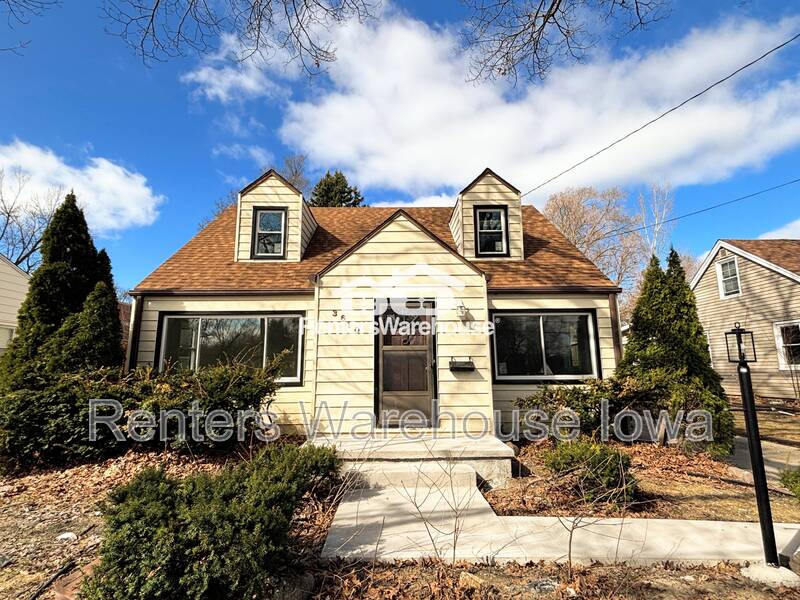 Urbandale House: 3610 64TH ST