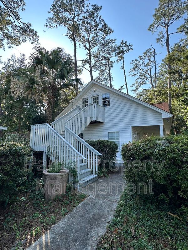 Savannah Condo: 9160 Ferguson Ave