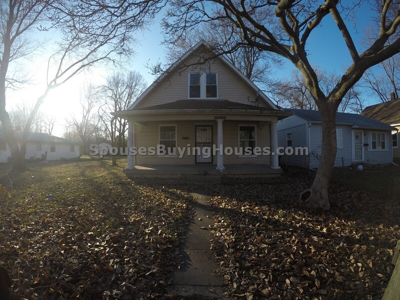 Request a Viewing for 3122 Ralston Avenue Tenant Turner