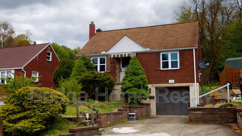 Verona House: 149 Parkwood Road