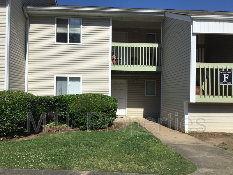 Rock Hill Condo: 1684 Eagles Place - 1