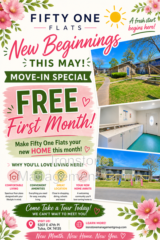Tulsa House: 4657 S Darlington Ave