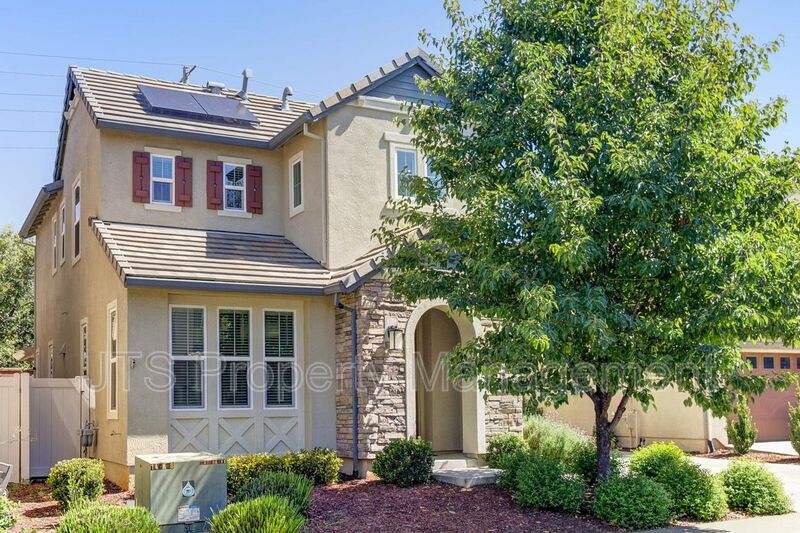 Rancho Cordova House: 3949 Aristotle Circle