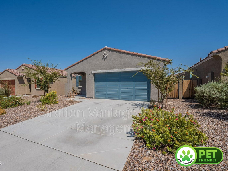 San Tan Valley House: 33871 N Blue Curl Ln