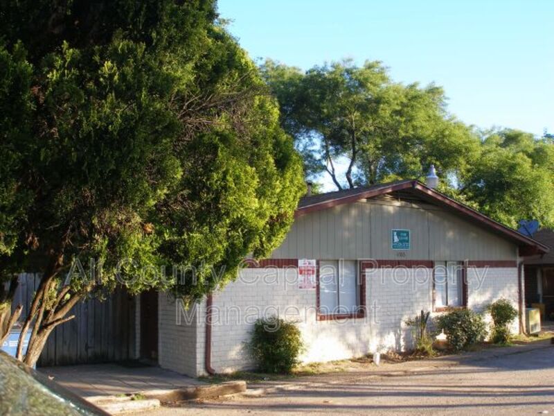 Austin Condo: 6506 South First Street #102,