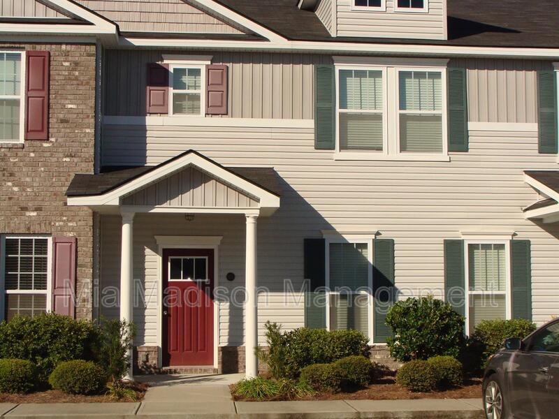 Savannah Condo: 115 Reese Way