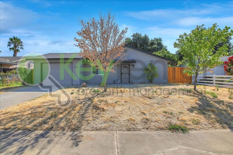 Elverta House: 8256 Manhart Way