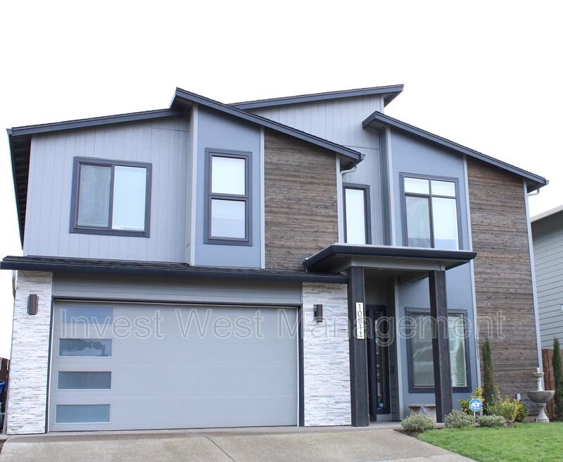 Vancouver House: 10811 NE 96 Court