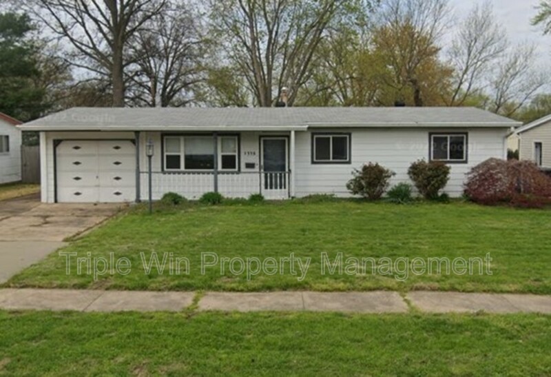 Florissant House: 1775 Kay Dr