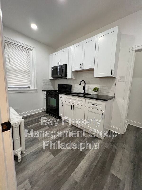 Philadelphia Condo: 6101 Locust St