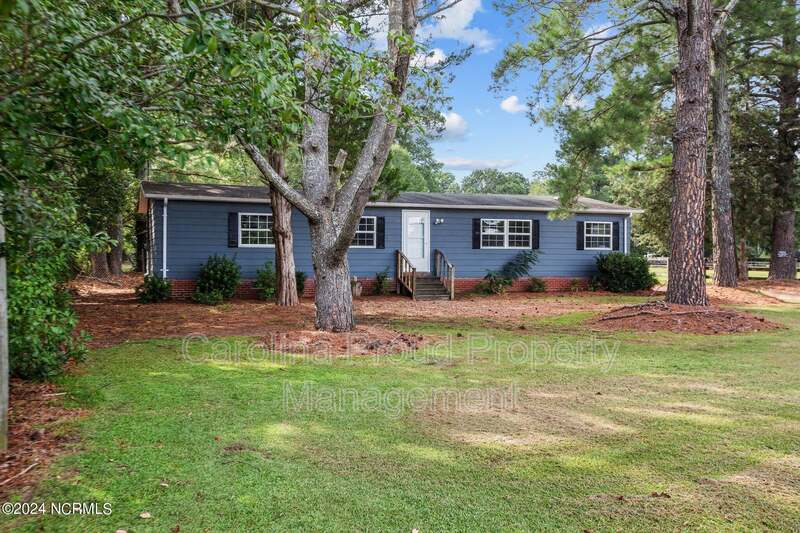 Greenville House: 741 Cindas Lane