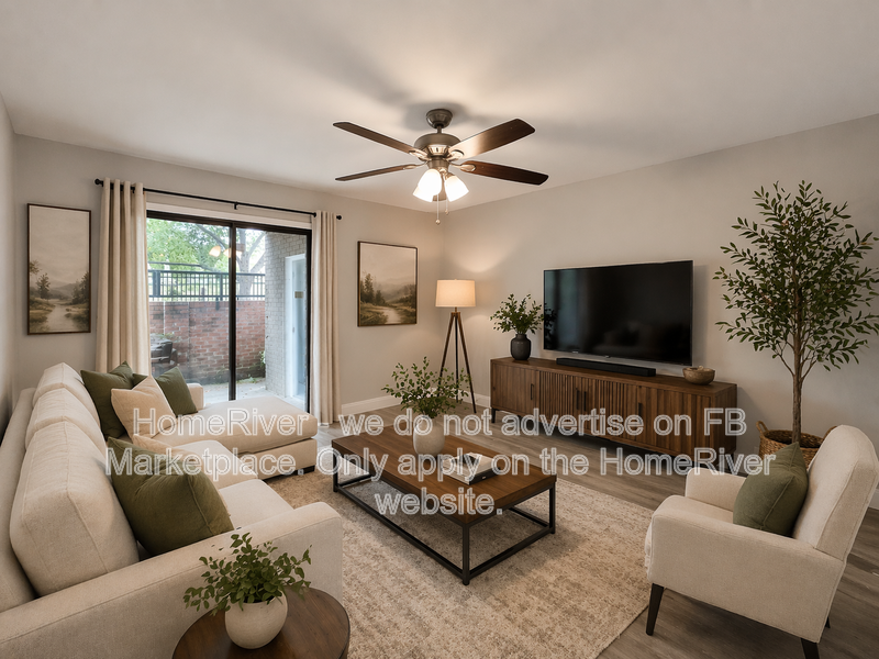 Charlotte Condo: 805 Cates St