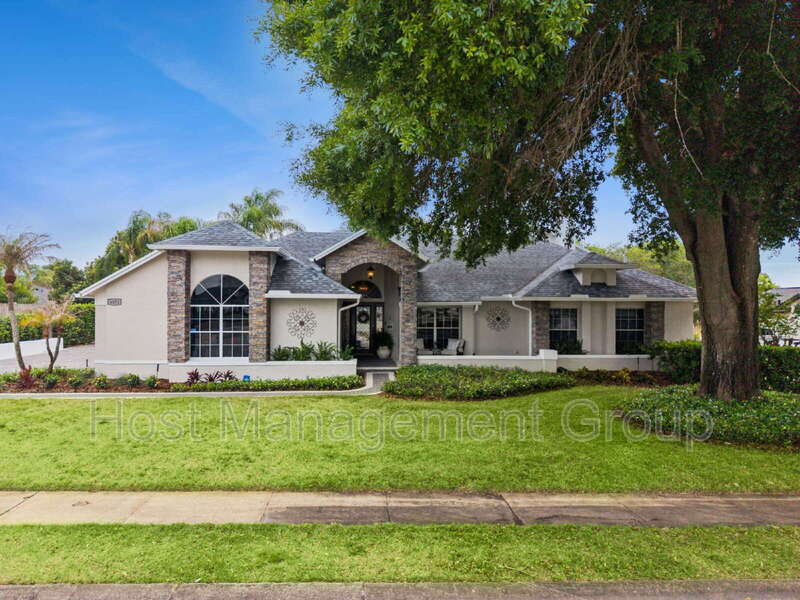 Winter Park House: 4571 Kawilla Crest Pl