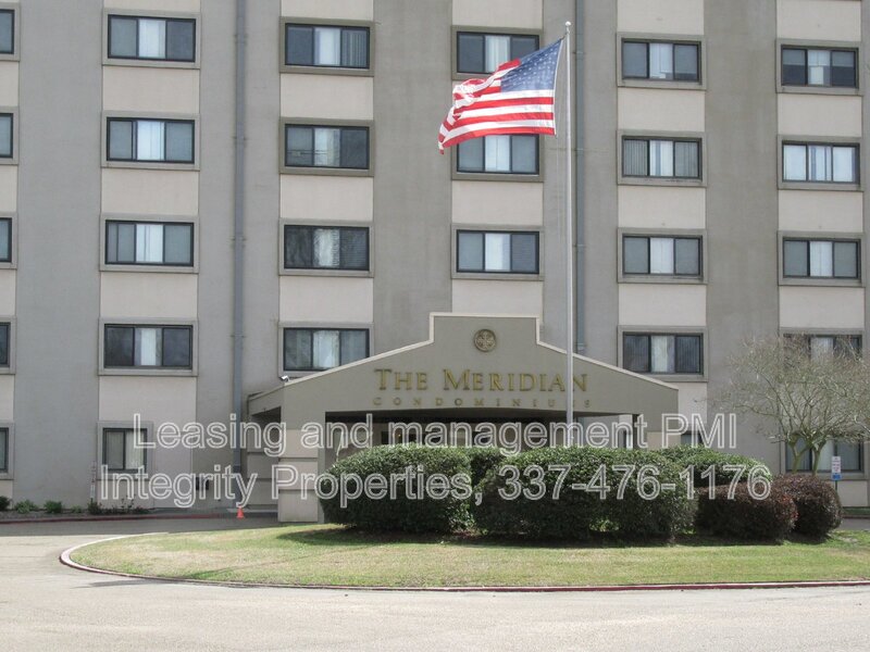 Baton Rouge Condo: 11550 Southfork Ave