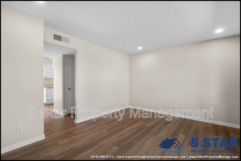 5 Star Property Management in El Paso | Listing