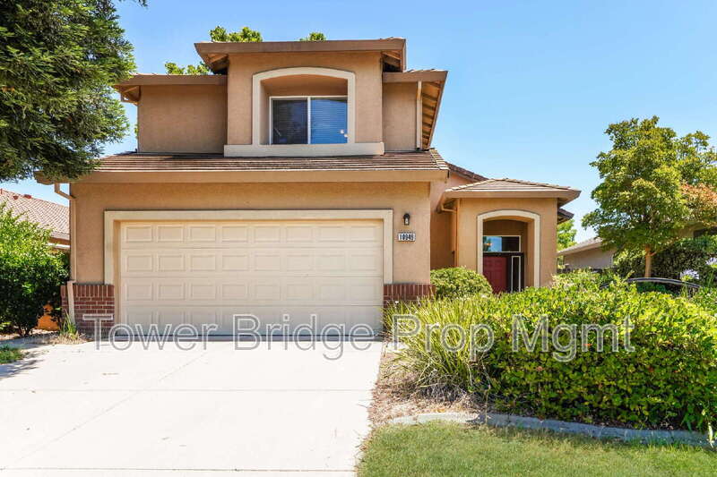 Rancho Cordova House: 10949 Bellone Way