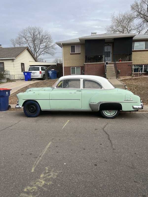 Englewood Condo: 4710 S Lincoln st