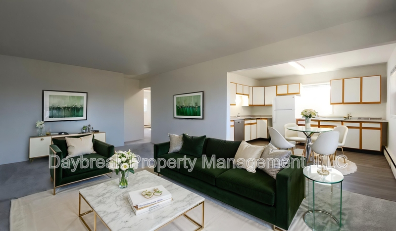 Fargo Condo: 2913 8th Street North - 5