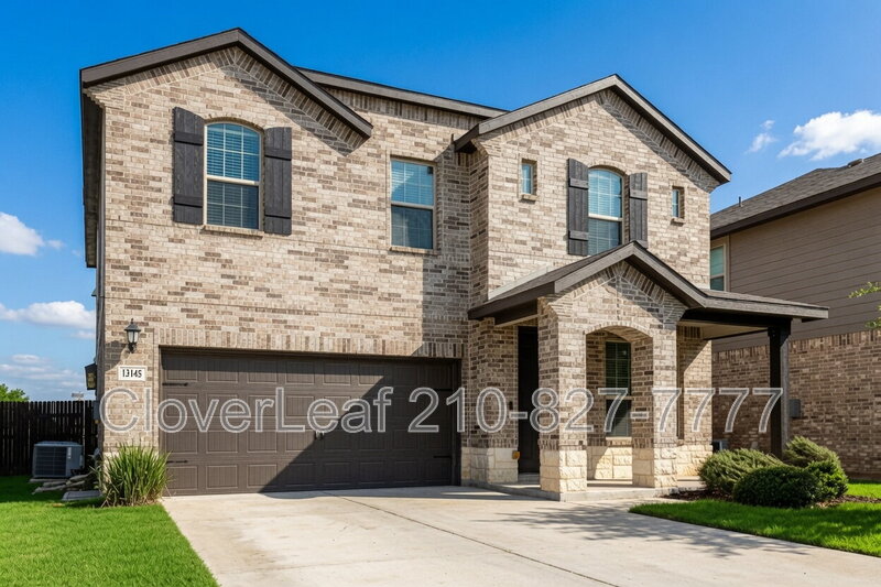 San Antonio House: 13145 Maridell Park