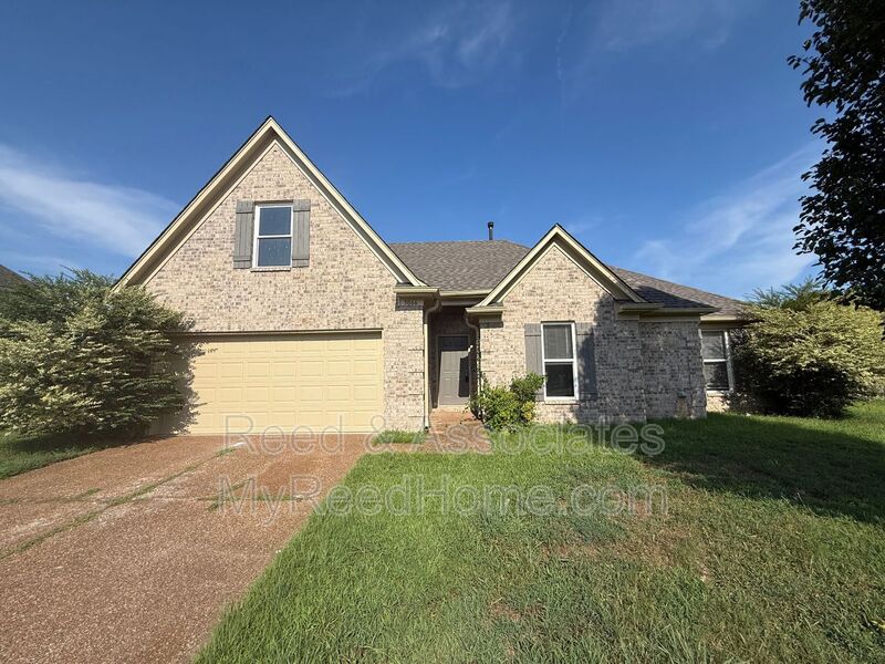Arlington House: 5066 Delaney Valley Ln.