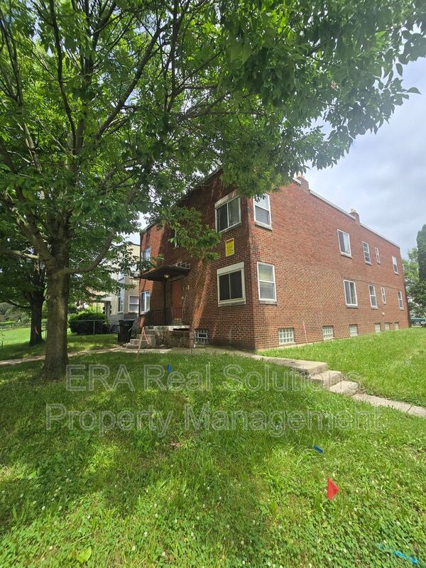 Columbus Condo: 1478 Forest St