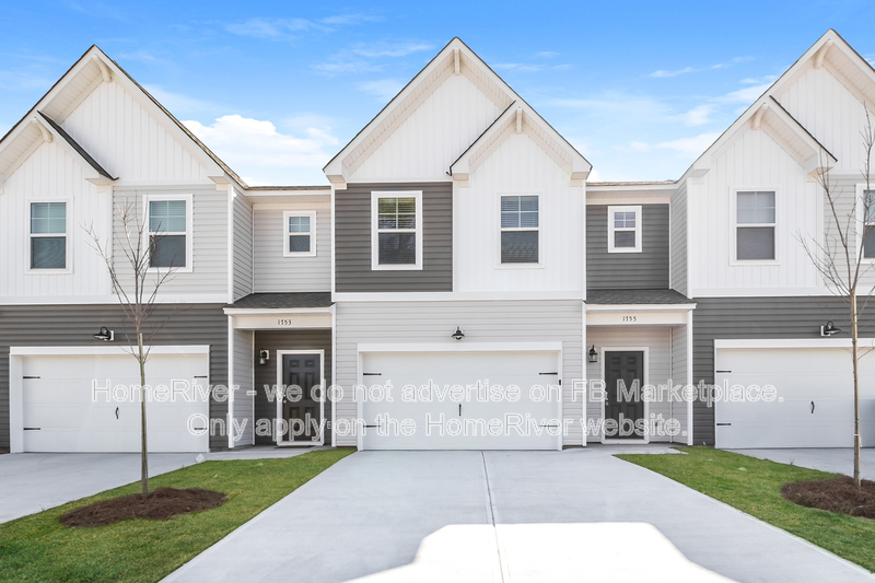 Sumter Townhome: 1755 Snead Dr