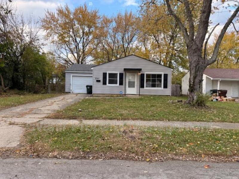 Dayton House: 3747 Barbarosa Dr