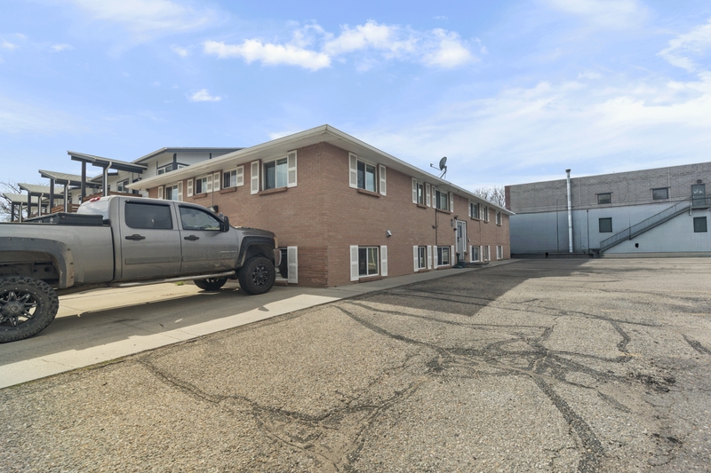 Longmont Condo: 1613 Kimbark Street - 4