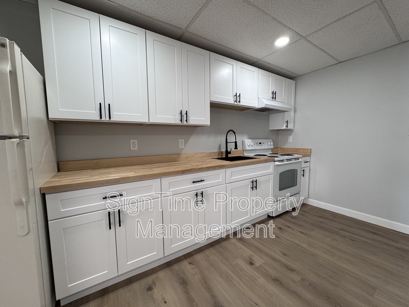 Hagerstown Condo: 229 Jonathan Street, apt 202
