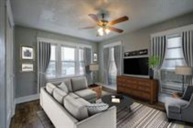 Kansas City Condo: 3721 Broadway Blvd - 7