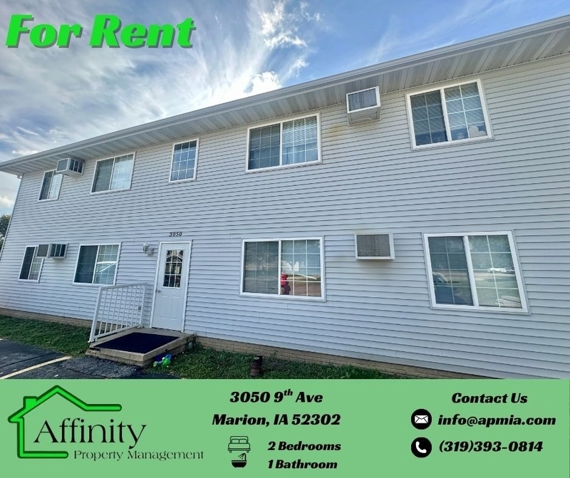 Marion Condo: 3050 9th St