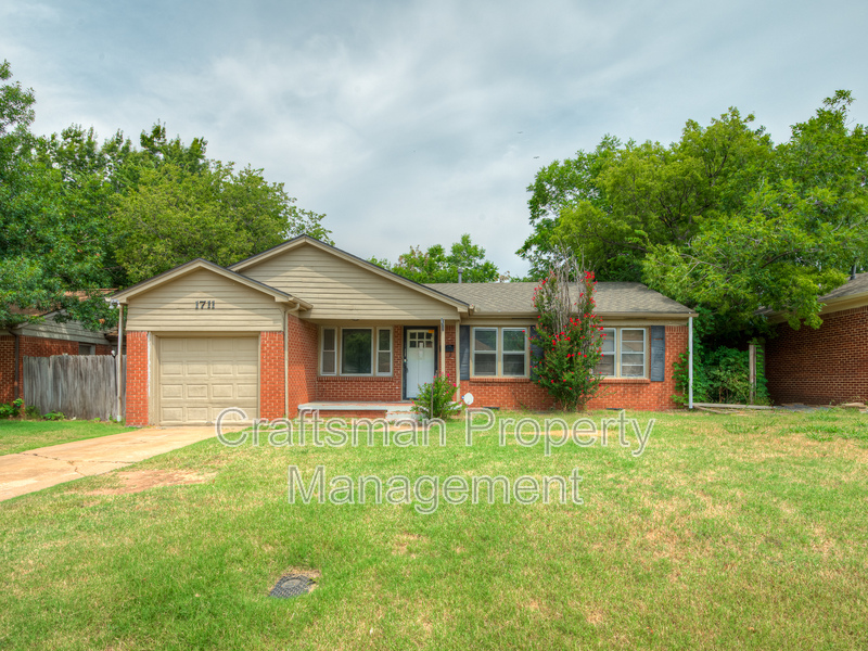 The Village House: 1711 Brighton Avenue