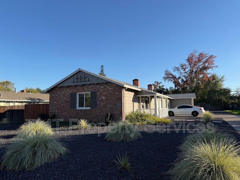 Sacramento Condo: 2344-2346 Park Estates Dr., - 2346 Park Estates Dr.