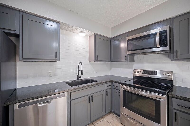 Arlington Condo: 507 N Elm St