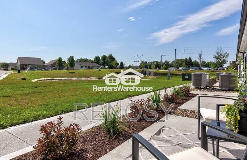Ankeny Townhome: 3620 NE Marissa Lane
