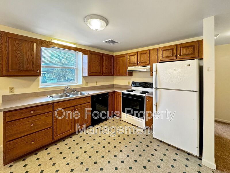 Lock Haven Condo: 326 E Church St.