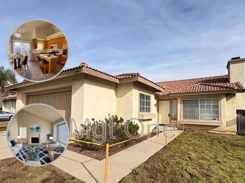 Moreno Valley House: 12780 Pan Am Blvd.