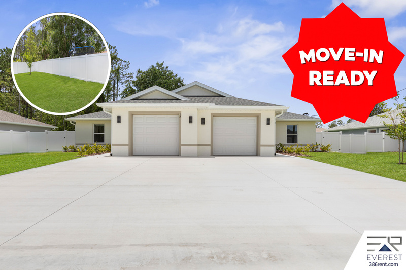 Palm Coast House: 12 Llovera Pl
