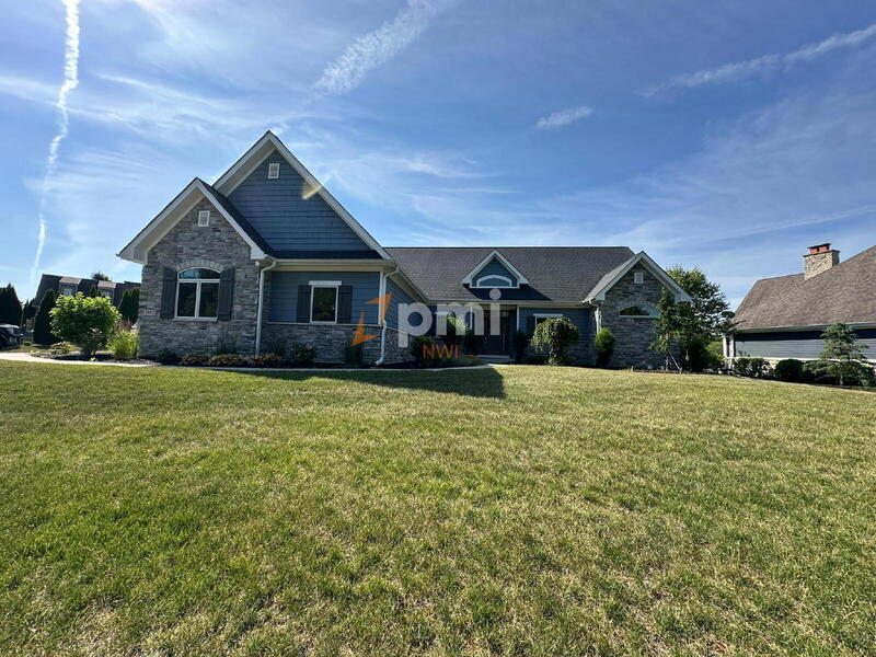 Valparaiso House: 2105 Hendon Way