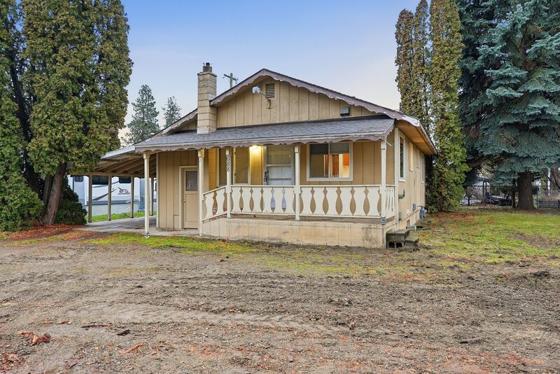 Coeur d'Alene House: 688 West Kolby Court