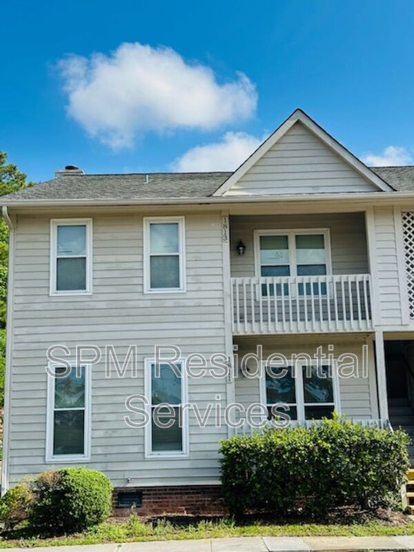 Wilmington Townhome: 1811 Savannah Ct